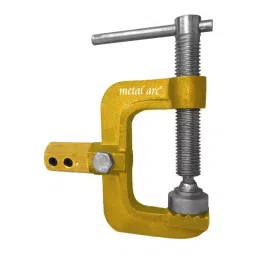 Metal Arc ST4B5R 600A Brass Earth Clamp-picture-36