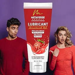 Metaverse Organic Water-Based Lubricant Gel For Privacy-Fertility Friendly Lubricants For Men,Premium Lubes For Privacy And Discreet Comfort,Ultimate Satisfaction,Lubes Gel For Privacy-picture-11