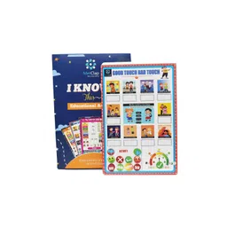 Metclap Skill Development Toy Learning and Development Toys-picture-57