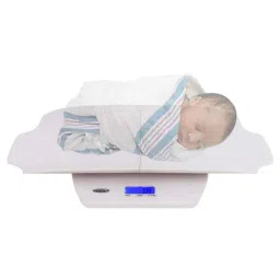 Metis 100kg Body Weighing Scale, Suitable for Babies, Children &a; Mother-picture-24