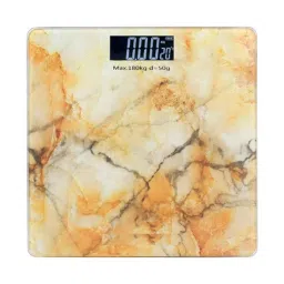 Metis 180kg Automatic Personal Digital Weighing Scale Machine with Large LCD Display &a; 4 Sensor-picture-45