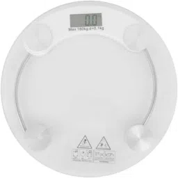 Metis 180kg Glass Personal Body Weighing Scale-picture-28