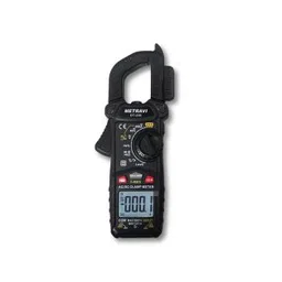 Metravi DT-230 (2024 Model) AC T- RMS/DC Digital Clamp Meter-picture-11