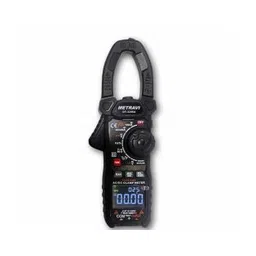 Metravi DT-3250A AC T-RMS/DC Digital Clamp Meter-picture-31