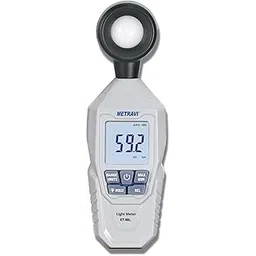 Metravi ET-99L Lux Meter upto 200000 Lux or 20000 FC-picture-10