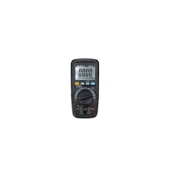 Metravi 901-IV Digital Multimeter (6000 Counts)-picture-32