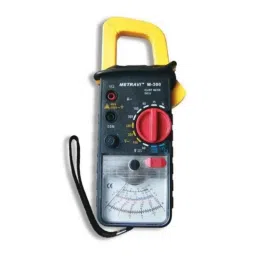 Metravi Analogue Clamp Meter, M-300-picture-35