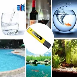 Metravi Digital pH Meter 0.00 to 14.00 pH, PH-600 image 3