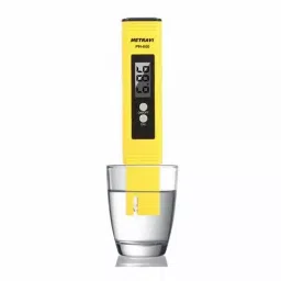 Metravi Digital pH Meter 0.00 to 14.00 pH, PH-600 image 2