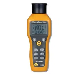 Metravi DM-09 Ultrasonic Distance Meter 16 m-picture-24