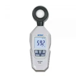 Metravi ET-99L Grey Digital Lux Meter-picture-11