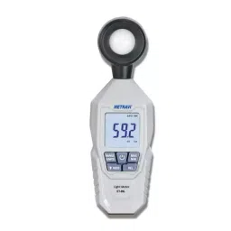 Metravi Lux Meter Grey 0 to 200000 Lux, ET-99L-picture-12