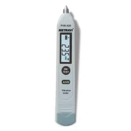 Metravi PVB-820 Digital Pen Type Vibration Meter 0.01-199.9m/s2-picture-45