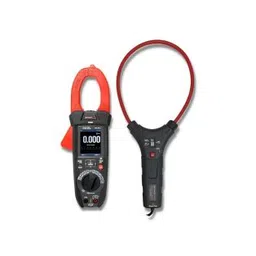 Metravi PRO Solar-3 Digital AC/DC Clamp Meter with Flexible Clamp-picture-41