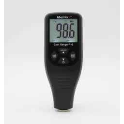 Metrix+ Integrated Probe Digital Coating Thickness Meter Coat Gauge F xL-picture-28