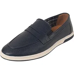 Men's Leather Formal Shoes-image-3