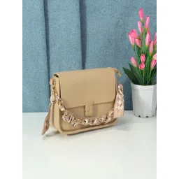 Metro Beige Small Cross Body Bag-picture-41