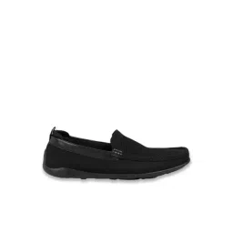 Metro Black Loafers-picture-26