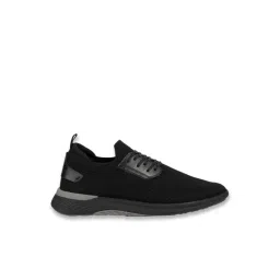 Metro Black Sneakers-picture-23