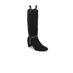 Metro Block-Heeled Winter Boots-picture-26