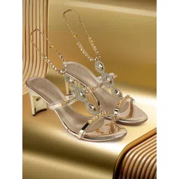 Metro Block Pumps-picture-38