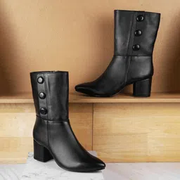 metro Boots For Women-picture-10