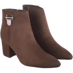 metro Boots For Women-picture-11