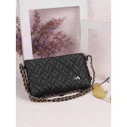 Metro Bucket Handheld Bag with Quilted-picture-30