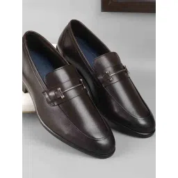 Metro Coffee Loafers-picture-38