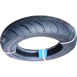 Metro Conti Conti Zip 90/100-10 Tubeless Scooter Tyre, for Front or Rear |Rim - 18 inches| | Section width - 90 millimeters-picture-22