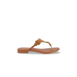 Metro Embellished Block Sandals image 4