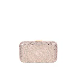 Metro Embellished Box Clutch-picture-28