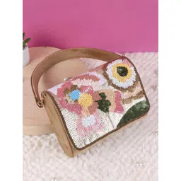 Metro Embellished Sling Bag-picture-41