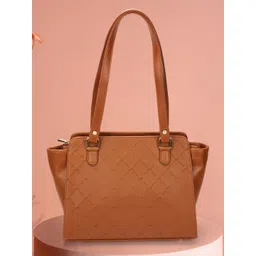 Metro Embellished Structured Handheld Bag-picture-26