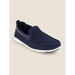 Metro Men Driving Shoes-picture-23