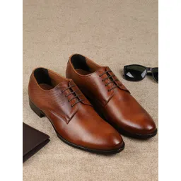 Metro Men Formal Derbys-picture-24