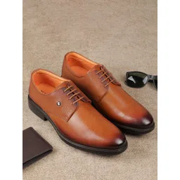 Metro Men Lace-Ups Formal Brogues-picture-41