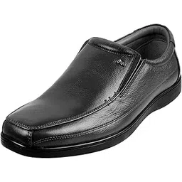 metro Men Leather Mocassin, (19-32)-picture-17