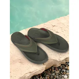 Metro Men Open Toe Comfort Sandals-picture-38