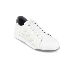 Metro Men Round Toe Sneakers Casual Shoes-picture-37