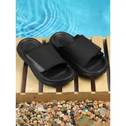 Metro Men Sliders Flip Flops-picture-39