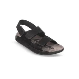 Metro Men Suede Comfort Sandals-picture-22