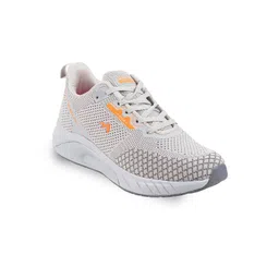 Metro Men Textile Walking Shoes-picture-15