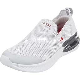 metro Mens 252-24-14 Walking Shoe-picture-18