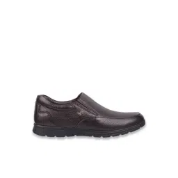 Metro Men's Brown Casual Loafers-picture-15