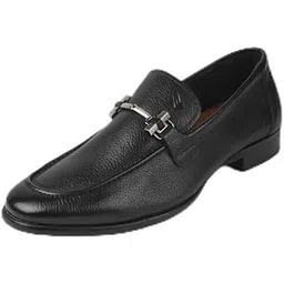 metro Men's Formal Moccasins-picture-55
