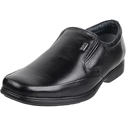 metro Men's Leather Moccasin (19-6544)-picture-13