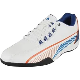 metro Men's Stylish Casual Walking Shoes-picture-12