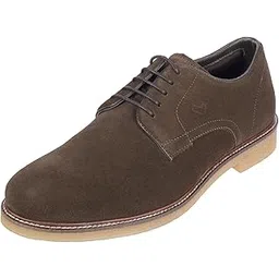 metro Men's Suede Shoes-picture-35
