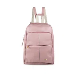 Metro Pink PU Shopper Handheld Bag-picture-29